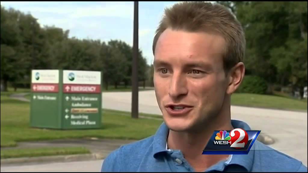 WESH 2 Investigates: Ocala man says hospital misleading patients