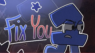 Fix You - Short TPOT Animation