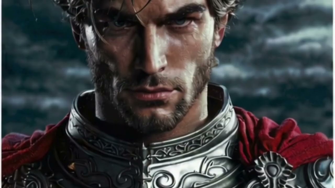 Brethren of the Sword The Maiden Quest