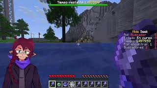 🐈STREAM DE EVENTO DE MINECRAFT - MIAU-CULTOS: Hay premio omg🐈