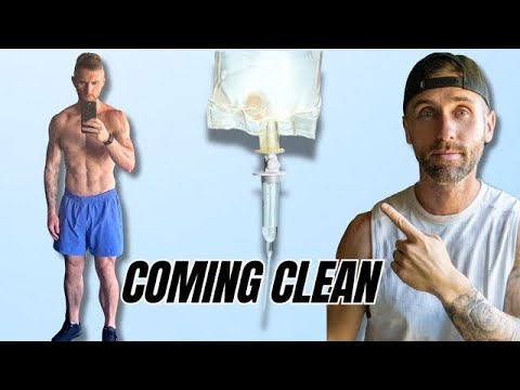 My $28,000 Supplement Routine...