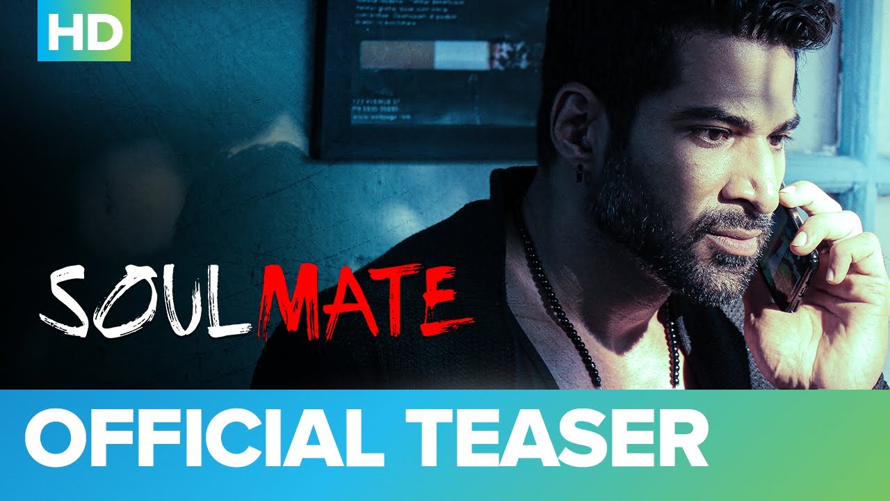 Soulmate - A Dangerous Love | Official Teaser | Hina Khan | Vivan Bhatena |  Madhurima Roy |Eros Now - YouTube