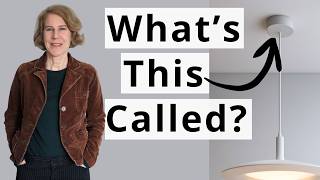 Bright Ideas: Home Lighting Terms and Features Explained