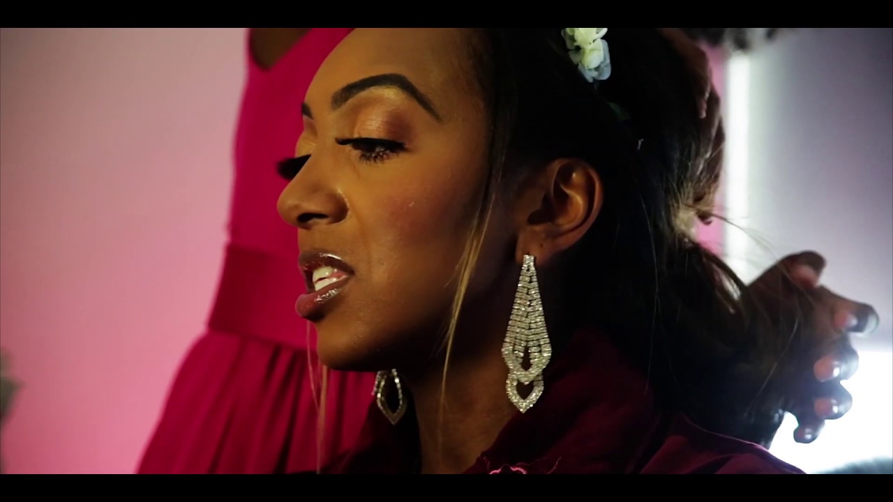 Paige Milan - Just Friends (Official Music Video)