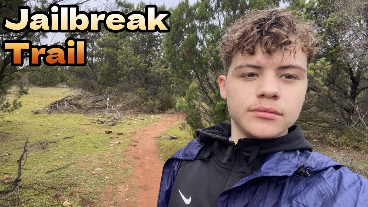 I Found South Australia's MOST UNDERRATED Hiking Trail