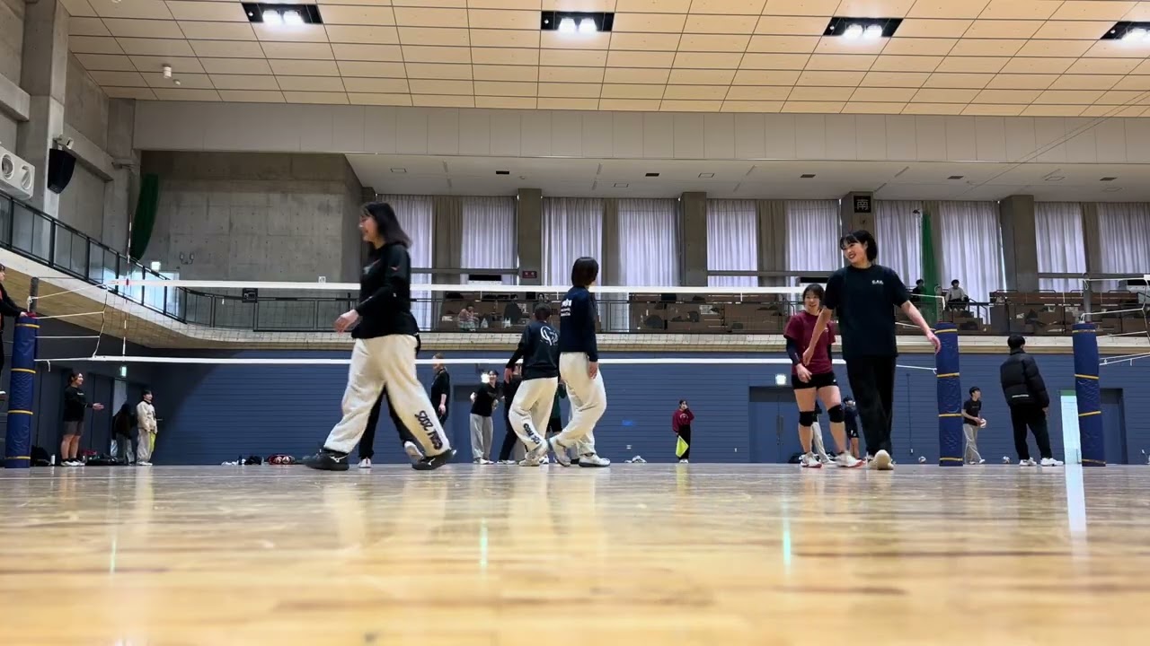 3/6 イーグル杯予選vs MST