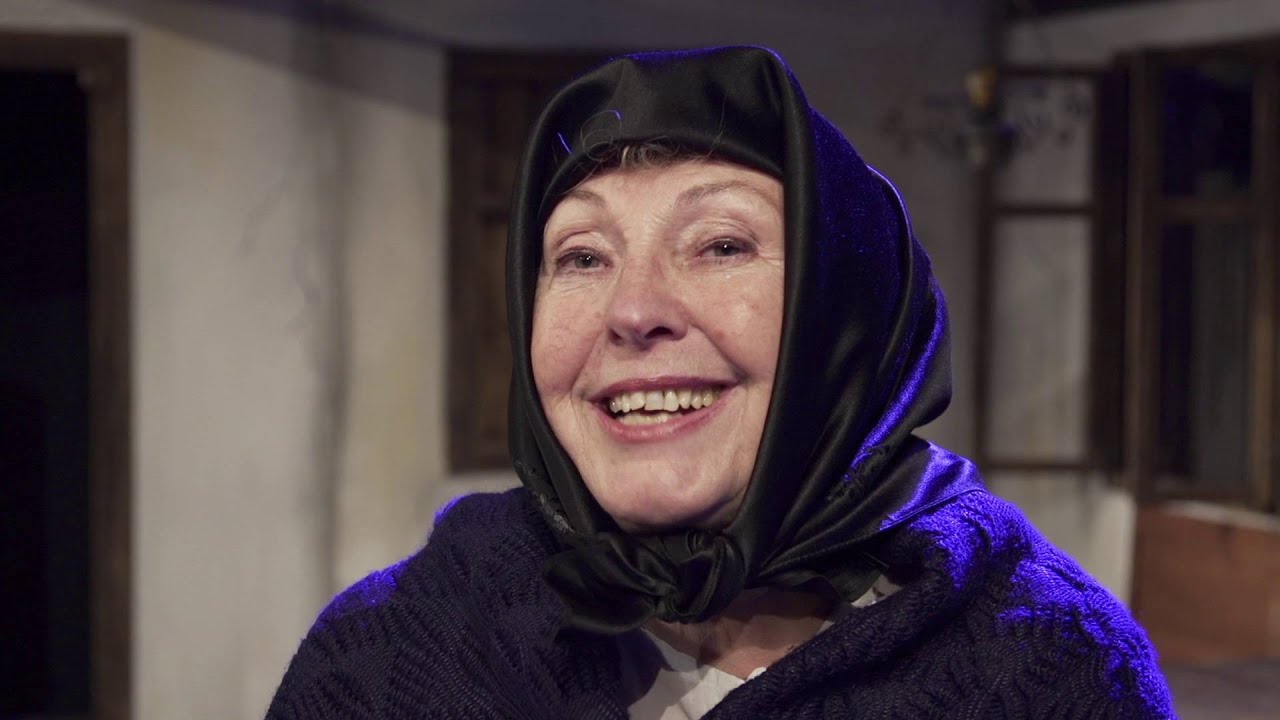 Tamási Áron: Énekes madár