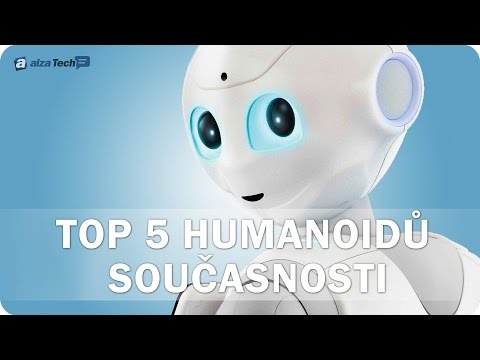 Video: Nahrazují Roboti člověka Jako Nejlepšího Psa? Nová Studie Odhaluje Překvapivé Zprávy