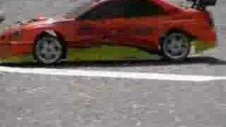 DDC -  EKZ Drift Training