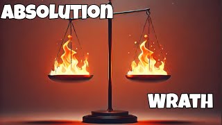 Balancing Wrath and Absolution for Soul Temple! Infj, Estp, Enfp, Istj