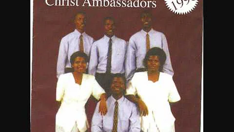 Ncandweni Christ Ambassadors - IDWALA LETHU