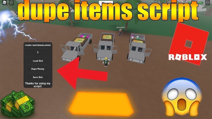 Roblox Lumber Tycoon 2 How To Dupe Items Hack Script Working 2021 Youtube - roblox lumber tycoon 2 hack download dupe