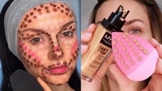 MAQUILLAJE EN TENDENCIA 2022/ APRENDE NUEVAS TENDENCIAS DE BELLEZA 💅