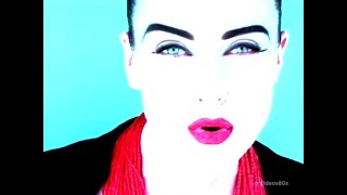Swing Out Sister -  Am I The Same Girl (Official Music Video) Remastered