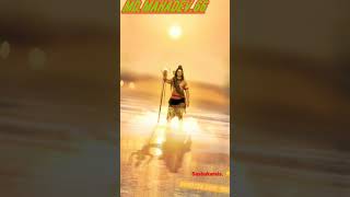 Whatsapp Status Video Mahakaal Status Bholenaath Status.. Video....