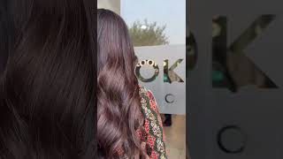#haircut #balayage #hairstyle #hair #beauty #hairstylist #highlights #yt #hairtransformation #salon