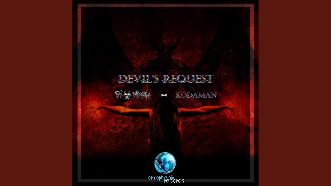 Watch Devil's Request on YouTube Watch Devil's Request on YouTube