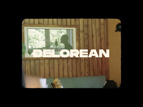 Milow - DeLorean (Studio Session)