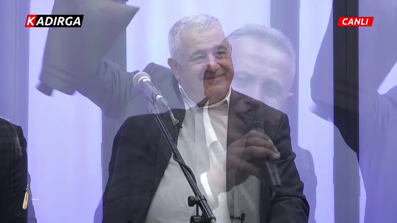 NECMİ ÖKSÜZ İLE YAYLA UŞAKLARI | 12 KASIM 2024 | CANLI YAYIN