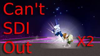 Improve Your Falco Combos  Double Dair Guide
