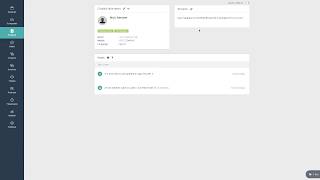 Integration with Teamleader - Step 4: Reporting