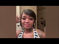 Stunna Girl LIVE Gets MESSY 😳 Disses Haters &amp; Performs On Blueface Tour