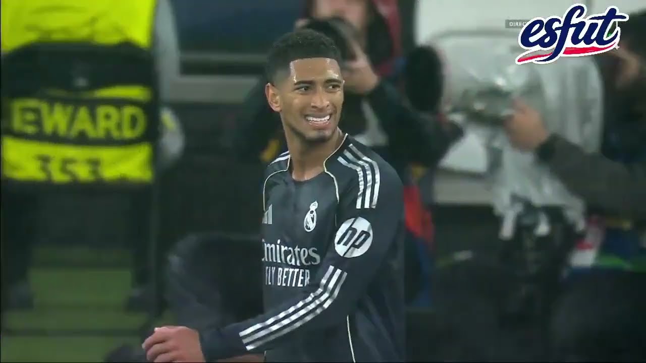 Real madrid loss 4-2 💔