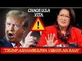 KUMEKUHA SO YOU AGREE Hirono S Statement Becomes A WEAPON For Trump WILL THE UNITED STATES KUMEKUHA SO YOU AGREE Hirono S Statement Becomes A WEAPON For Trump WILL THE UNITED STATES