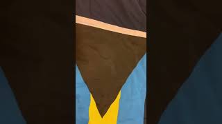 Flag of the Bahamas! Symbolism explained!