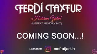 FERDi TAYFUR - \