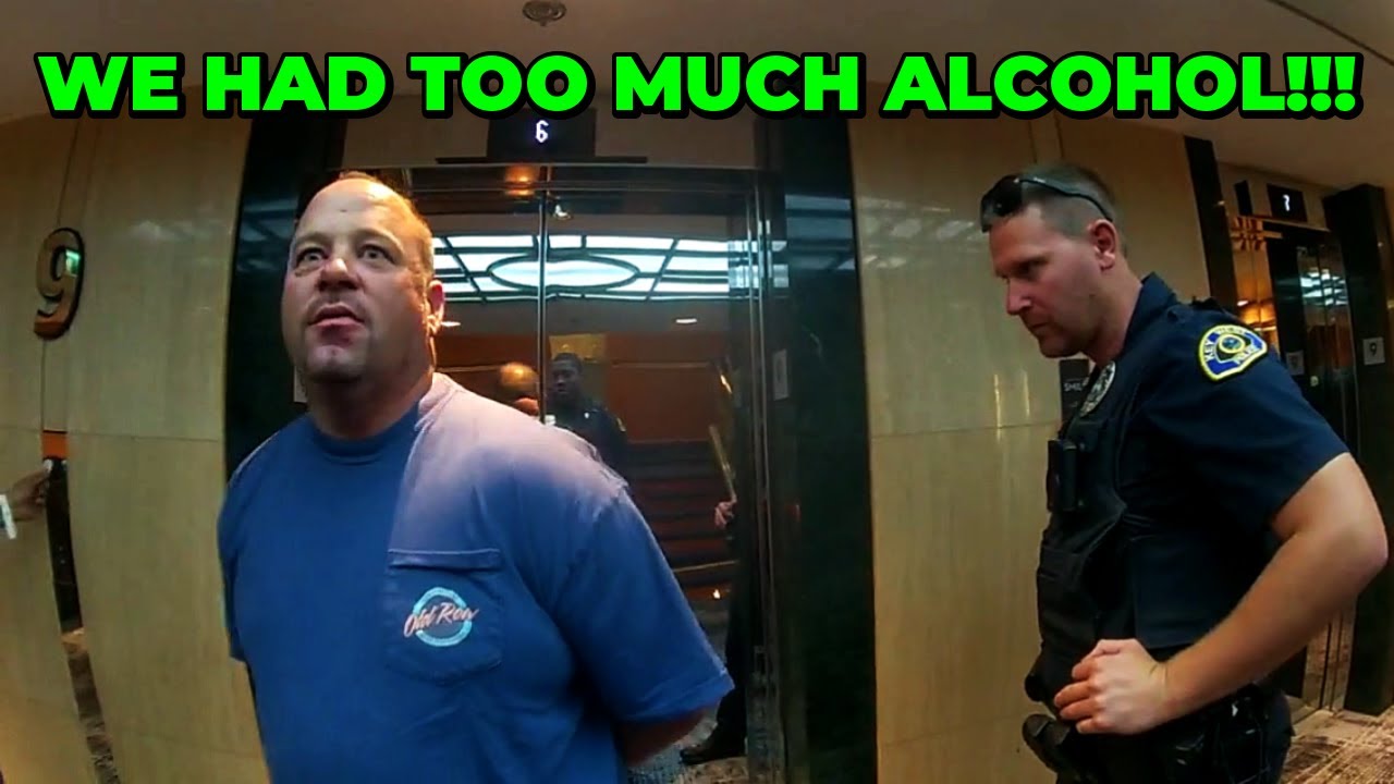 Kicked Off Cruise Ship after Dispute with Wife - Key West, Florida - October 29, 2025