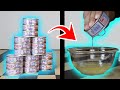 大量のシーチキン【油】を使って唐揚げを作ってみた