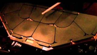 TrapKat Mallet & Brush Drum Solo with BFD