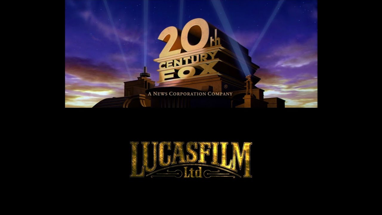 20th Century Fox - Logo (1999) 