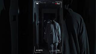 "One Light, Two Shadows... Paranormal or Real?"