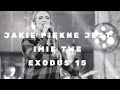 Jakie pikne jest imi twe  exodus 15