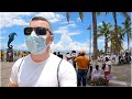 Puerto Vallarta Mexico 🇲🇽New Regulations August 2021 |  What’s open?