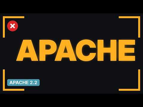 Best OS for a web server hosting dynamic content in Apache? (2 Solutions!!)