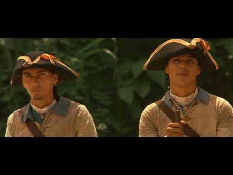 Video: Konkvistadori I Krvoločni Indijanci - Alternativni Prikaz