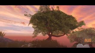 In New York Game- Cottage