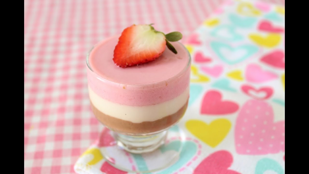 Gelatina Napolitana YouTube