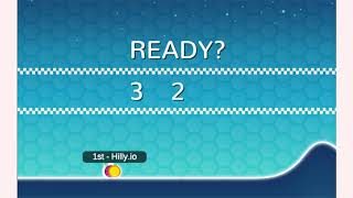 How to play Hilly Io game | Free online games | MantiGames.com