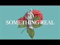 Something Real - Jonathan Ogden