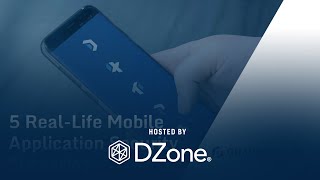 Top Five Situations Where Mobile App Security Is Paramount | DZone Webinar by Guardsquare screenshot 2