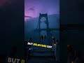 The Bridge That Echoes Secrets