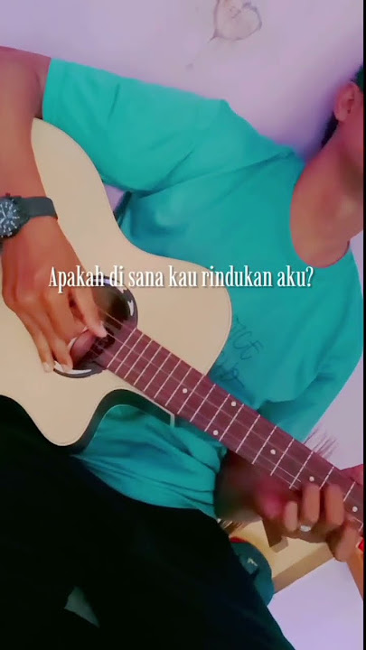 Story WA - Hampa (Fingerstyle) #lyrics #shorts  #yearofyou