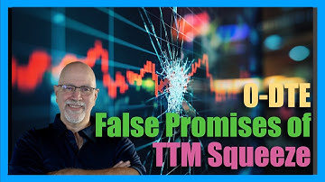 0-DTE - The Truth Behind the TTM Squeeze Indicator
