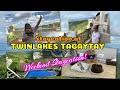 Twinlakes hotel tagaytay  weekend staycation  team traveller vlog