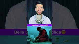 Bella Ciao - O’zbek tilida