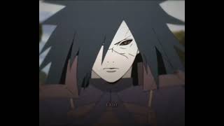 Madara Edit Frozen - Madonna Naruto Shippuden